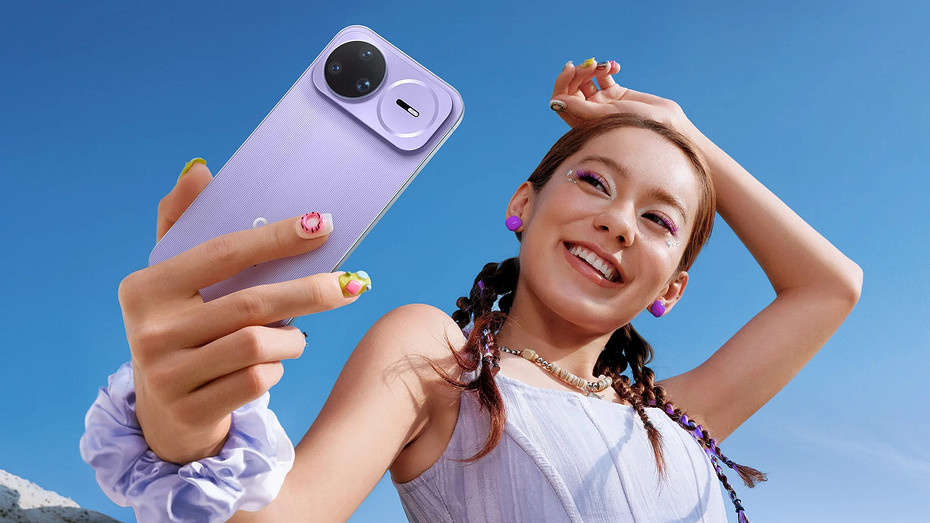 В магазинах российских ритейлеров появились смартфоны серии HUAWEI nova 15