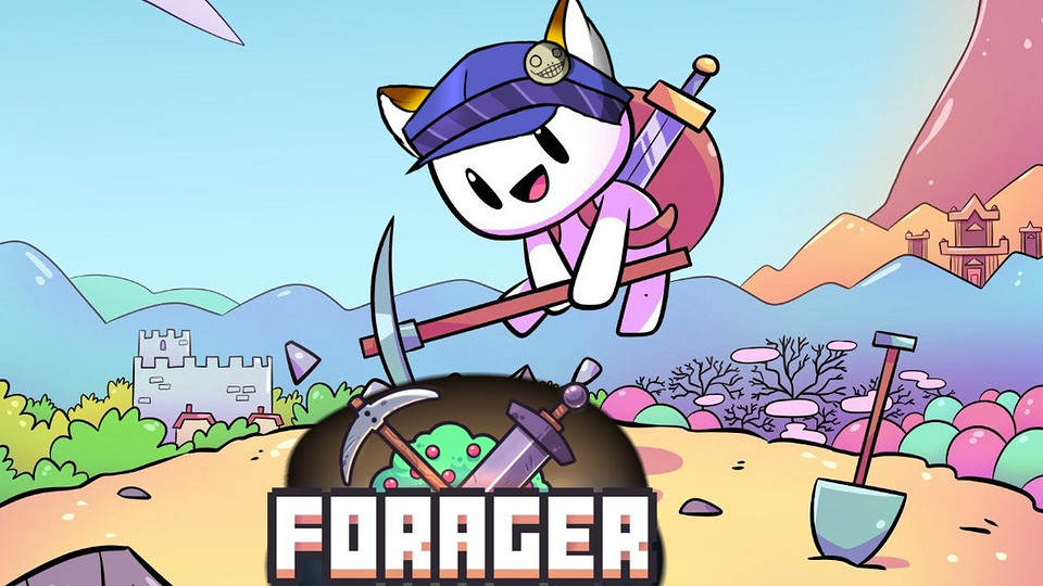 Игры, похожие на Террарию: топ-10 проектов для ПК, смартфонов и консолей