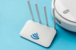 Топ-8 недорогих роутеров с Wi-Fi 7: все «плюшки» последнего стандарта