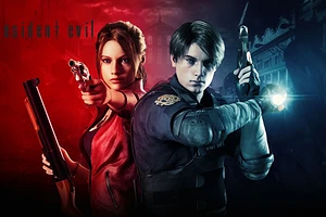 В каком порядке проходить Resident Evil, чтобы ничего не упустить?