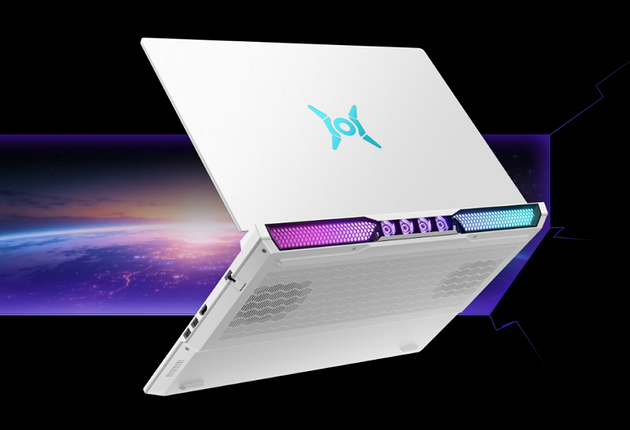 Игровой ноутбук с экраном на 300 Гц и RTX 5070 Ti за недорого: вышел HONOR Win H9