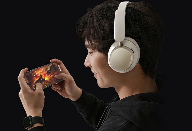 Эти наушники работают 70 часов без подзарядки, а стоят совсем недорого: вышли HONOR Codeler Headphones 2