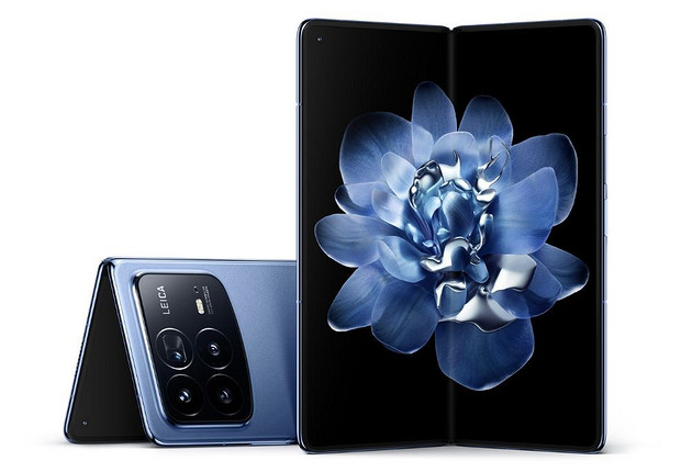 Складной Xiaomi 17 Fold на подходе. Он получит собственный чип, а не топовый Qualcomm