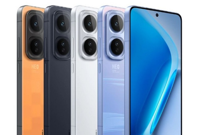 iQOO готовит монстра с батареей 8000 мАч и камерой на 200 Мп