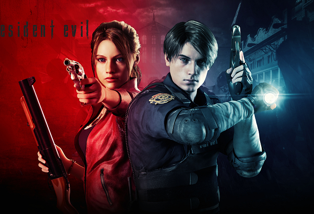 В каком порядке проходить Resident Evil, чтобы ничего не упустить?