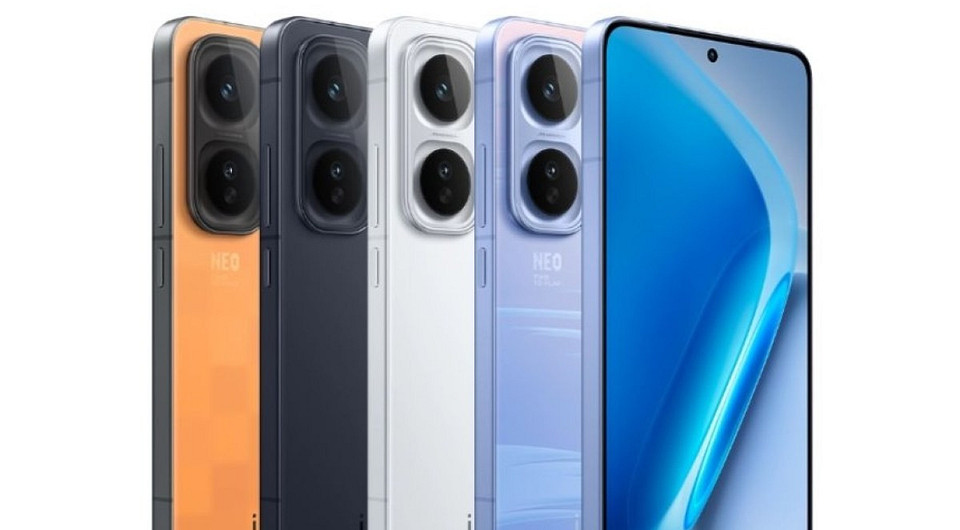 iQOO готовит монстра с батареей 8000 мАч и камерой на 200 Мп