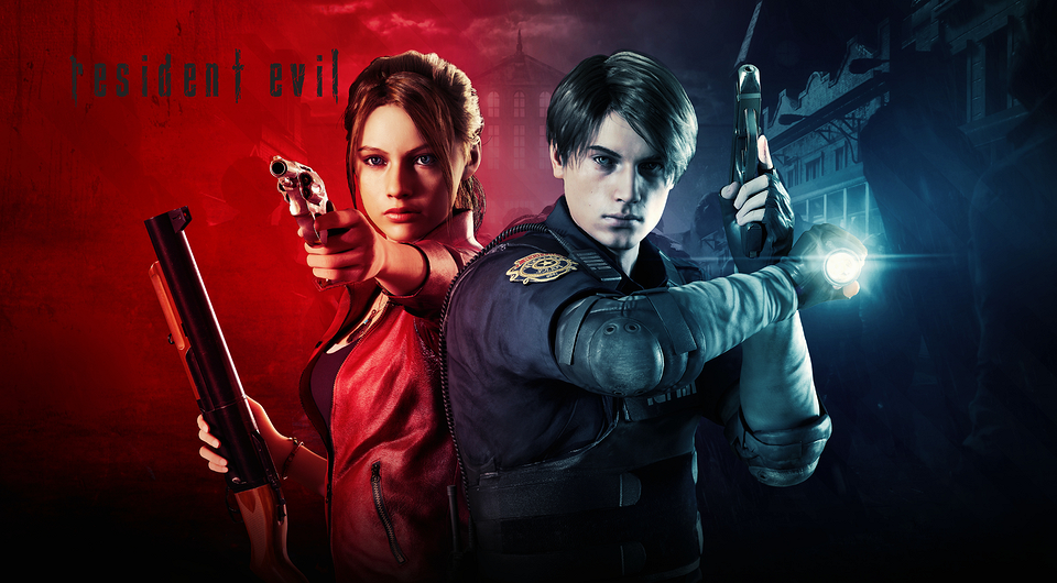 В каком порядке проходить Resident Evil, чтобы ничего не упустить?