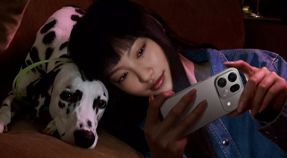 Самое интересное за неделю: куча новых крутых смартфонов и суперфен Dyson