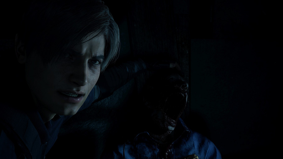 В каком порядке проходить Resident Evil, чтобы ничего не упустить?