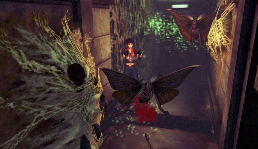 В каком порядке проходить Resident Evil, чтобы ничего не упустить?