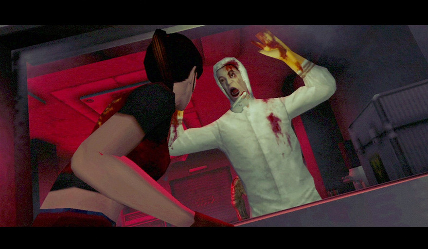 В каком порядке проходить Resident Evil, чтобы ничего не упустить?