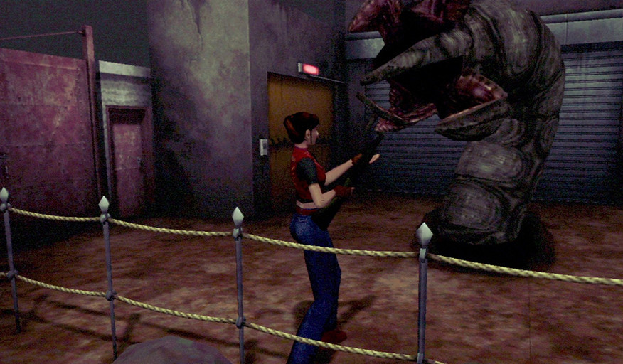 В каком порядке проходить Resident Evil, чтобы ничего не упустить?