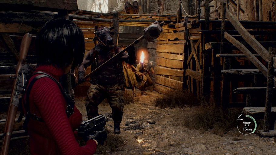 В каком порядке проходить Resident Evil, чтобы ничего не упустить?