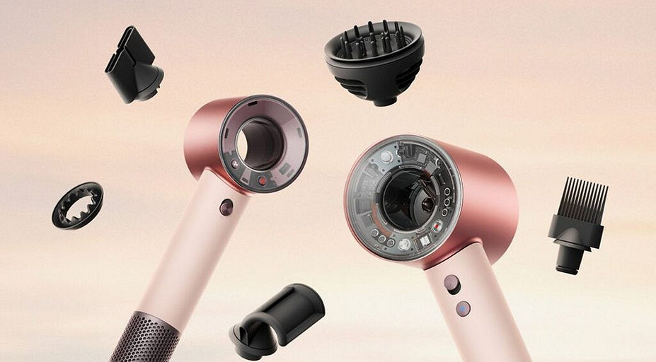 Самое интересное за неделю: куча новых крутых смартфонов и суперфен Dyson