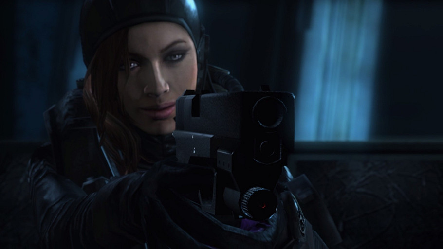 В каком порядке проходить Resident Evil, чтобы ничего не упустить?