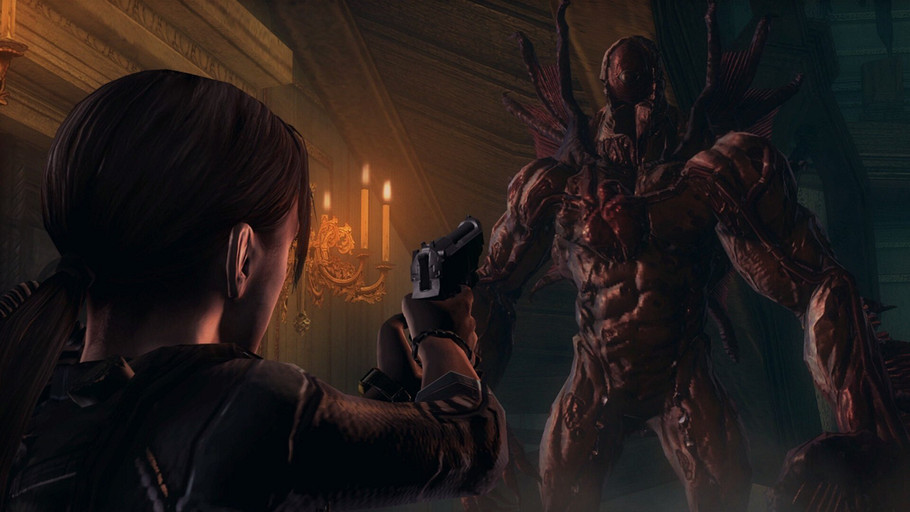 В каком порядке проходить Resident Evil, чтобы ничего не упустить?