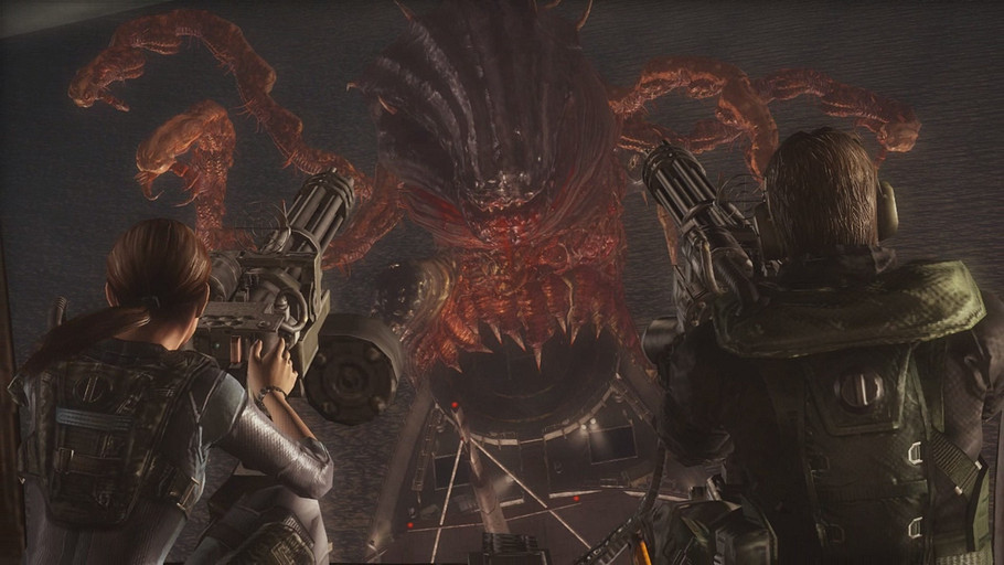 В каком порядке проходить Resident Evil, чтобы ничего не упустить?