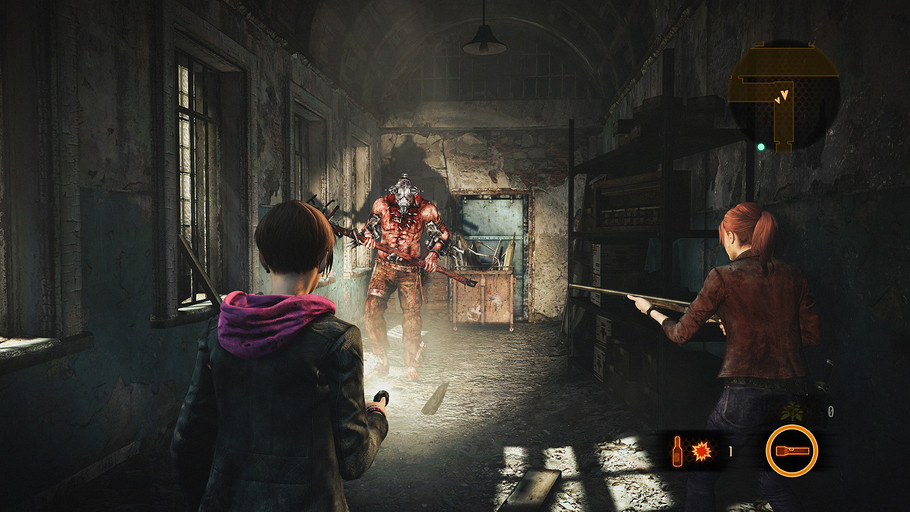 В каком порядке проходить Resident Evil, чтобы ничего не упустить?