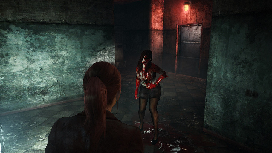 В каком порядке проходить Resident Evil, чтобы ничего не упустить?