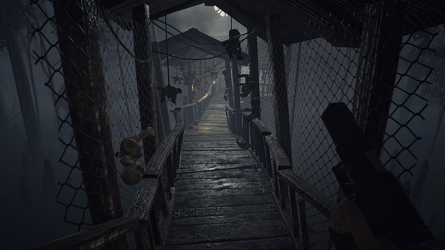 В каком порядке проходить Resident Evil, чтобы ничего не упустить?