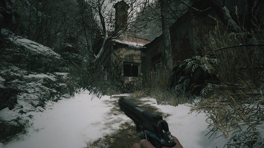 В каком порядке проходить Resident Evil, чтобы ничего не упустить?