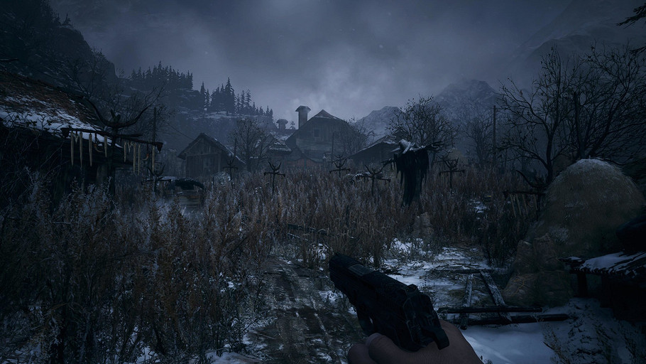 В каком порядке проходить Resident Evil, чтобы ничего не упустить?