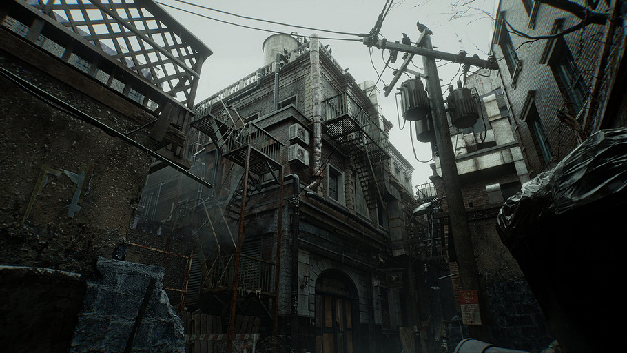 В каком порядке проходить Resident Evil, чтобы ничего не упустить?