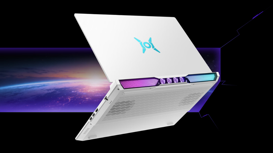 Игровой ноутбук с экраном на 300 Гц и RTX 5070 Ti за недорого: вышел HONOR Win H9