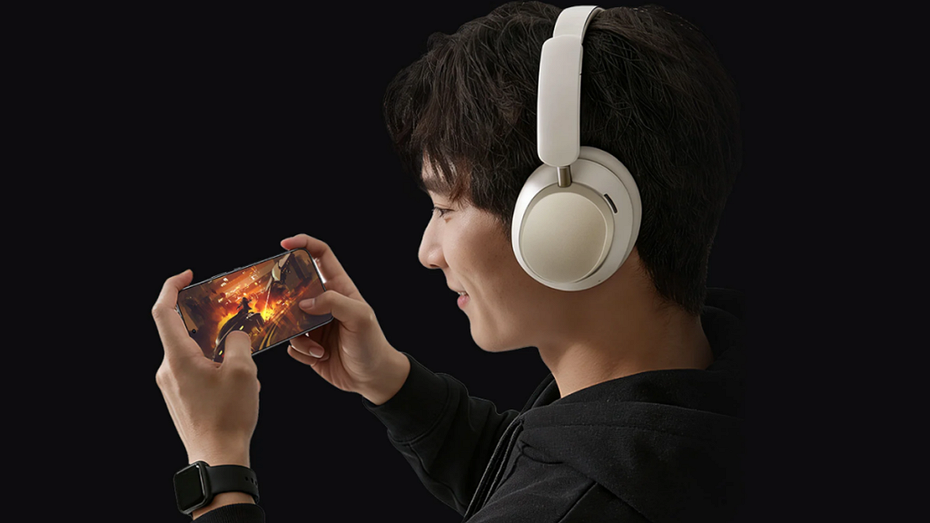 Эти наушники работают 70 часов без подзарядки, а стоят совсем недорого: вышли HONOR Codeler Headphones 2