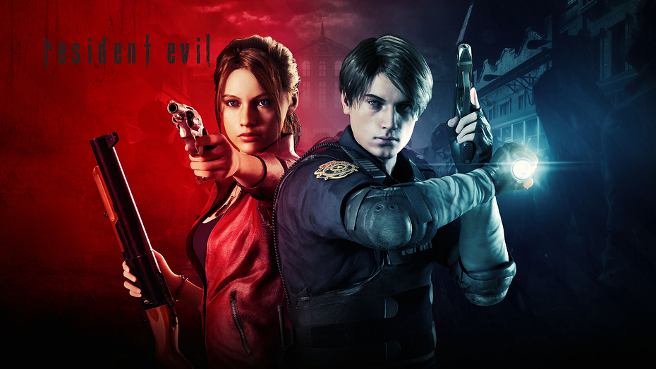 В каком порядке проходить Resident Evil, чтобы ничего не упустить