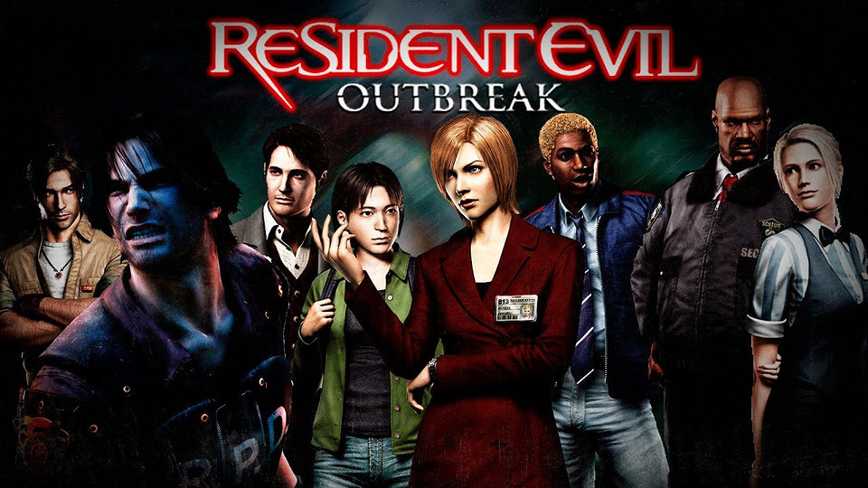 В каком порядке проходить Resident Evil, чтобы ничего не упустить?