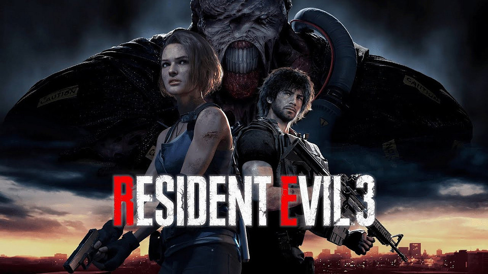 В каком порядке проходить Resident Evil, чтобы ничего не упустить?