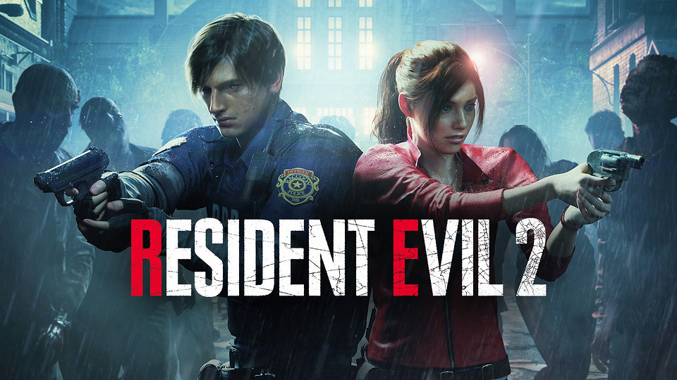 В каком порядке проходить Resident Evil, чтобы ничего не упустить?