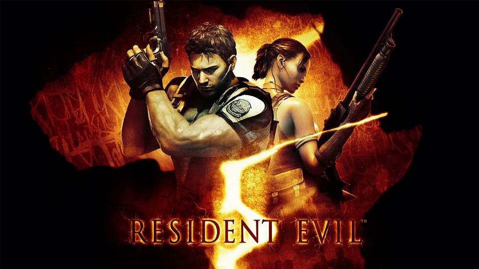 В каком порядке проходить Resident Evil, чтобы ничего не упустить?