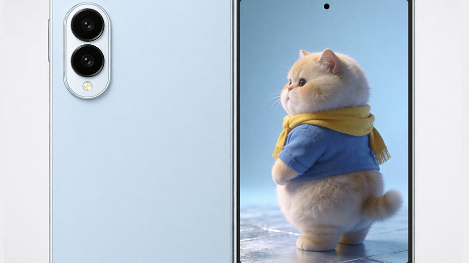 Samsung Galaxy Z Fold Wide уже сравнили с HUAWEI Pura X Max