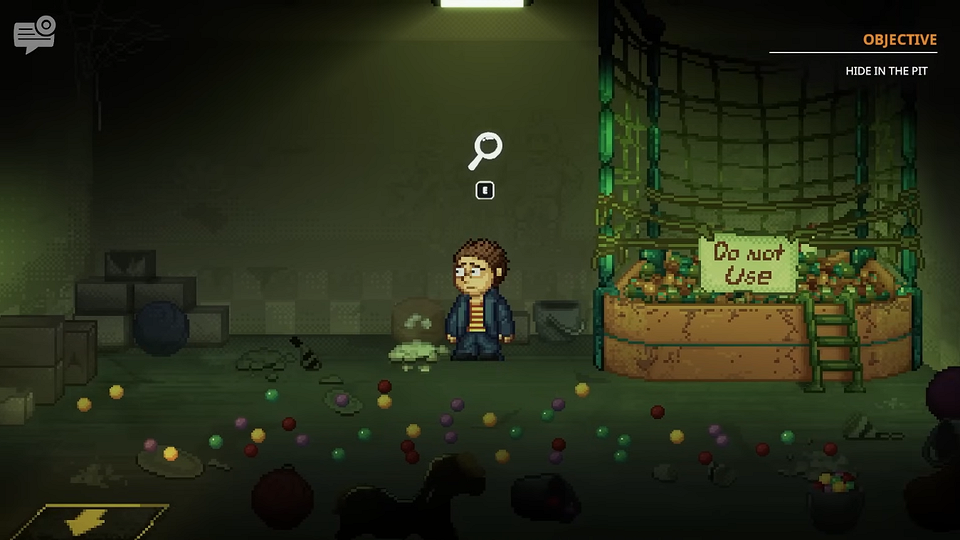 Как проходить FNaF: Into the Pit — полный гайд на 5 ночей и разбор концовок