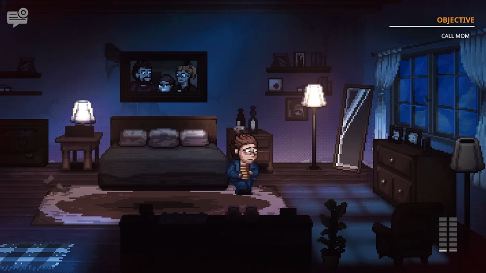 Как проходить FNaF: Into the Pit — полный гайд на 5 ночей и разбор концовок