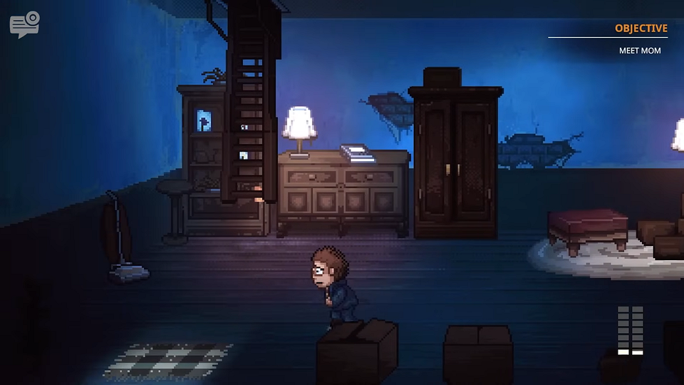 Как проходить FNaF: Into the Pit — полный гайд на 5 ночей и разбор концовок