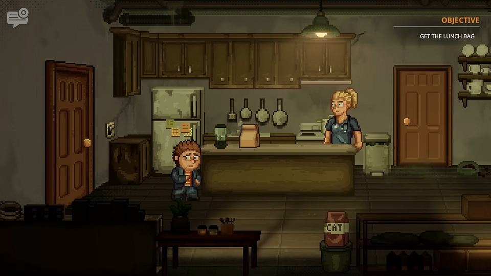 Как проходить FNaF: Into the Pit — полный гайд на 5 ночей и разбор концовок