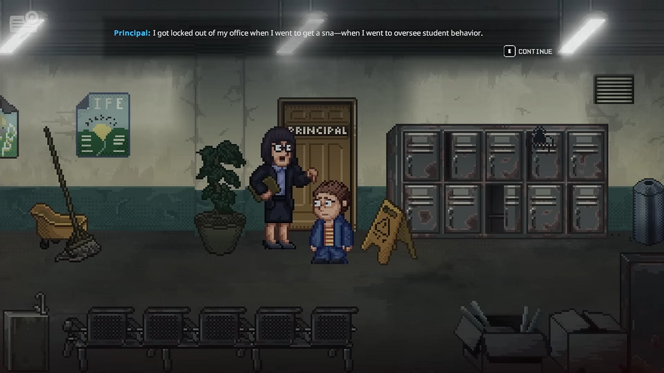 Как проходить FNaF: Into the Pit — полный гайд на 5 ночей и разбор концовок