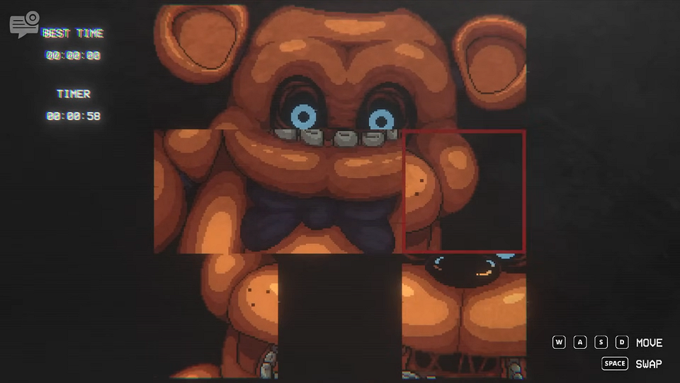 Как проходить FNaF: Into the Pit — полный гайд на 5 ночей и разбор концовок