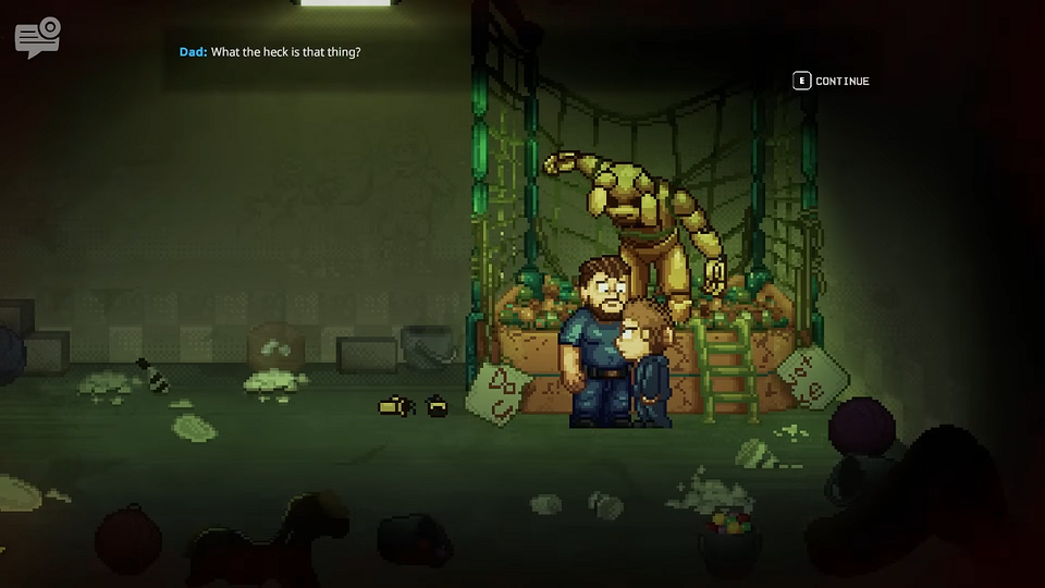 Как проходить FNaF: Into the Pit — полный гайд на 5 ночей и разбор концовок