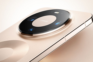 Это естественно: главные особенности камер HUAWEI Mate 80 Pro