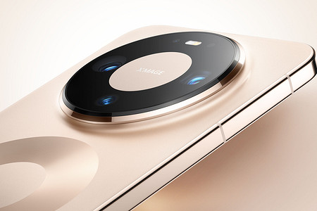 Это естественно: главные особенности камер HUAWEI Mate 80 Pro