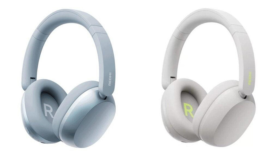 Очень мощные и нереально дешёвые: Xiaomi выпустила первые полноразмерные наушники Redmi Headphones Neo
