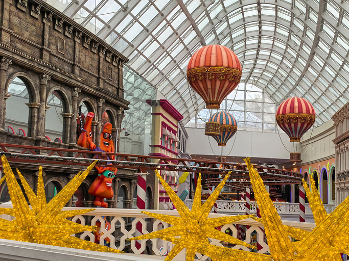 Это естественно: главные особенности камер HUAWEI Mate 80 Pro