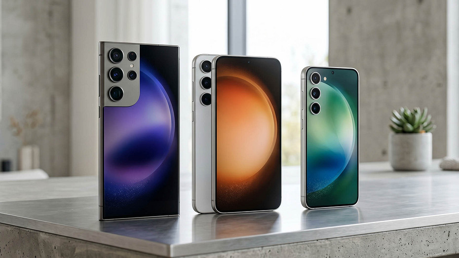 Суперфлагман Samsung Galaxy S27 Ultra получит аккумулятор на 5800 мА*ч