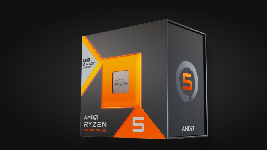 Эксперты назвали Ryzen 5 7600X3D лучшим игровым процессором для экономных геймеров