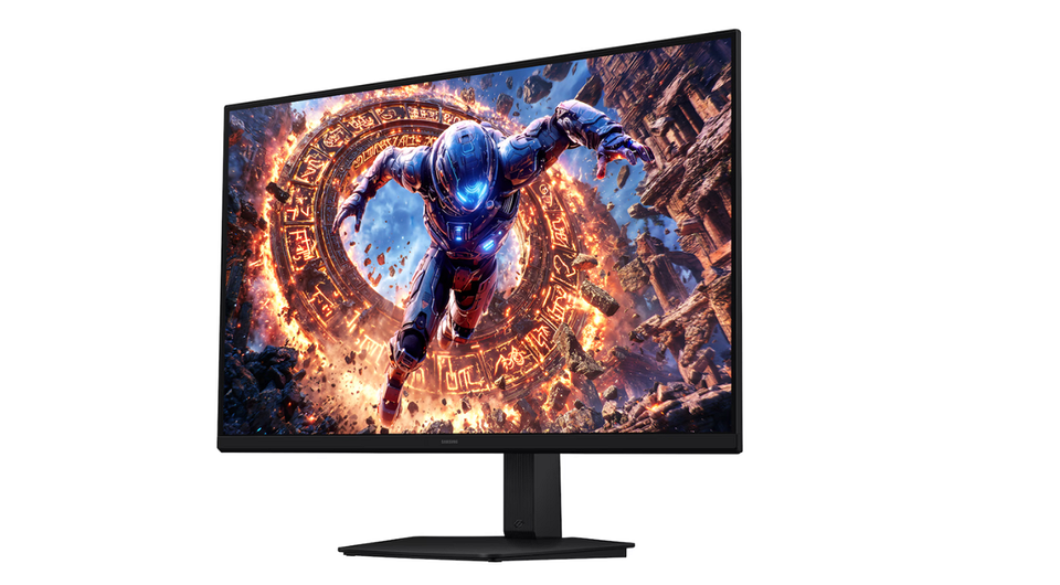 Всем мониторам монитор: Samsung Odyssey G8 G80HS получит 6K-экран и частоту 330 Гц
