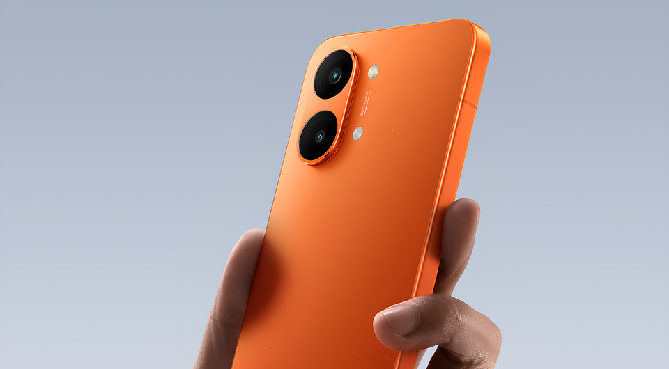 Годзилла автономности: REDMI Turbo 6 Max может получить батарею аж на 12 000 мА*ч
